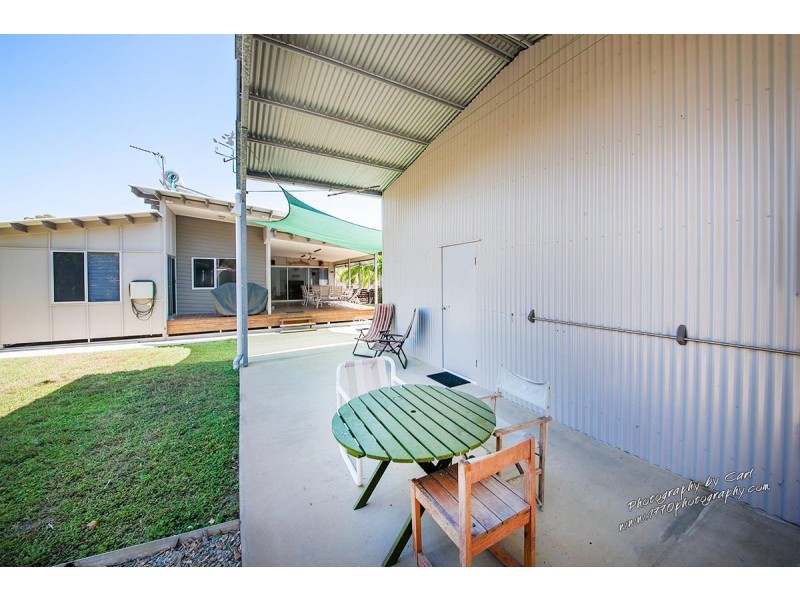 9 Discovery Drive, Agnes Water QLD 4677