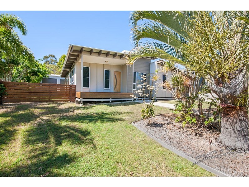 9 Discovery Drive, Agnes Water QLD 4677