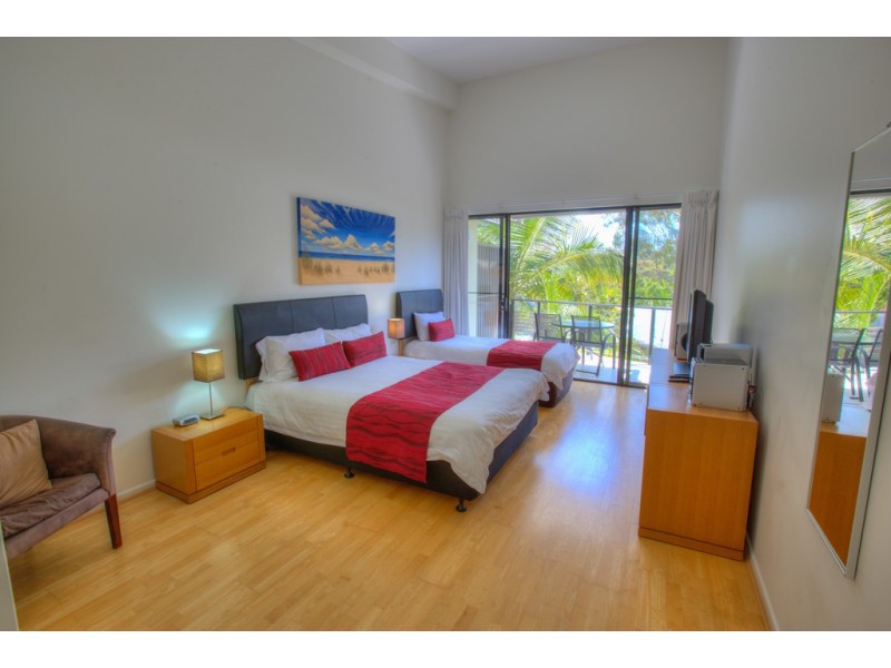 Agnes Water QLD 4677