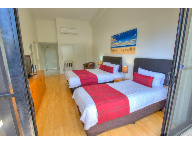 Agnes Water QLD 4677
