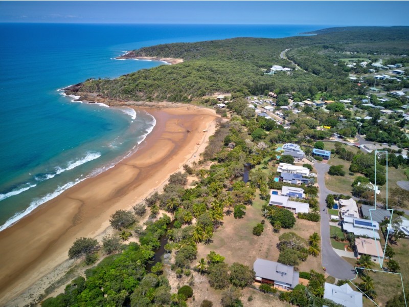 Agnes Water QLD 4677