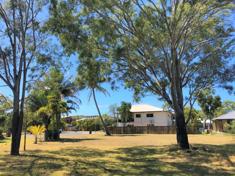 Agnes Water QLD 4677