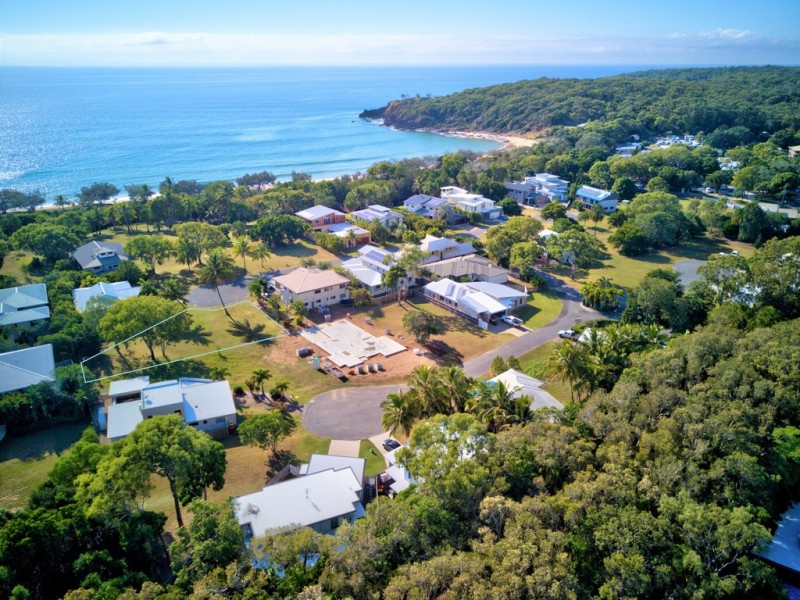Agnes Water QLD 4677