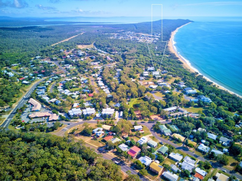 Agnes Water QLD 4677
