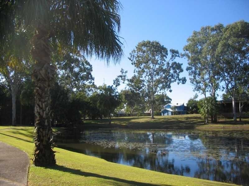 Agnes Water QLD 4677