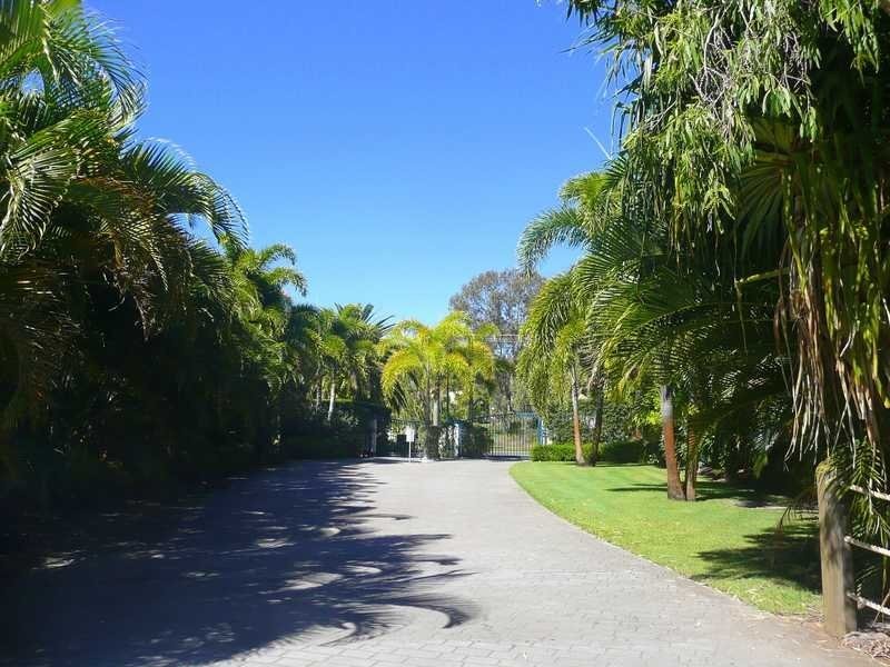 Agnes Water QLD 4677