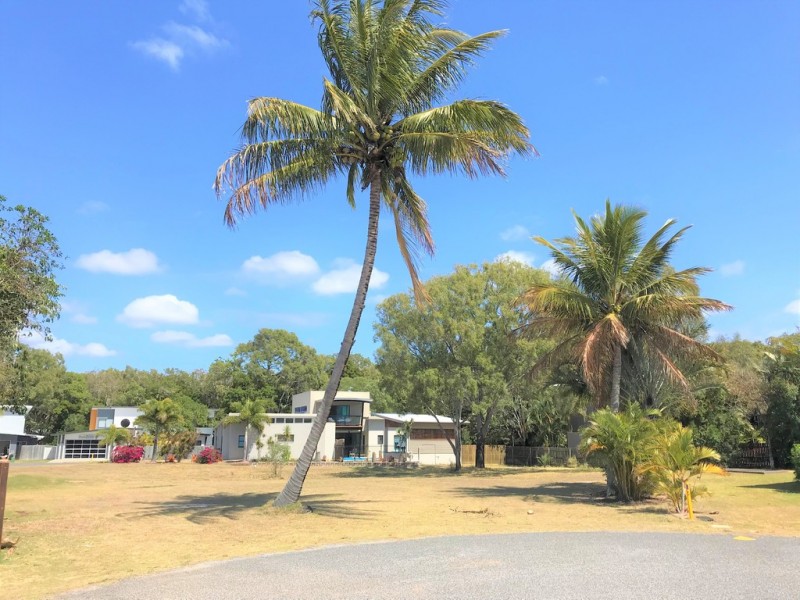 Agnes Water QLD 4677