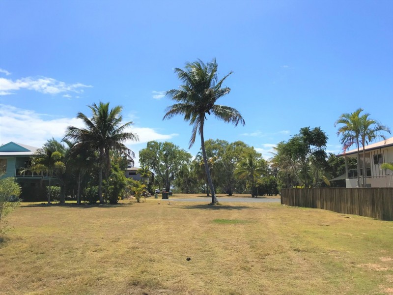 Agnes Water QLD 4677