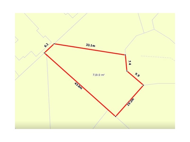 Agnes Water QLD 4677 Floorplan