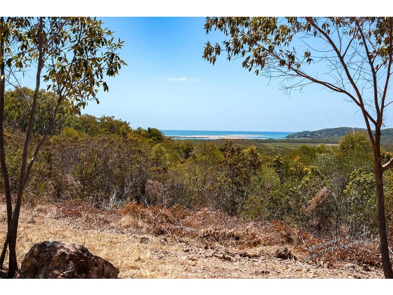 Agnes Water QLD 4677