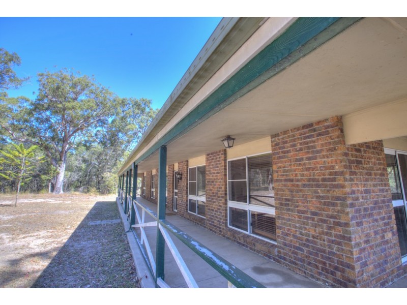 Agnes Water QLD 4677