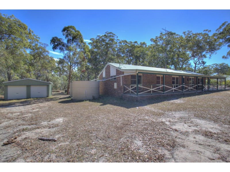 Agnes Water QLD 4677