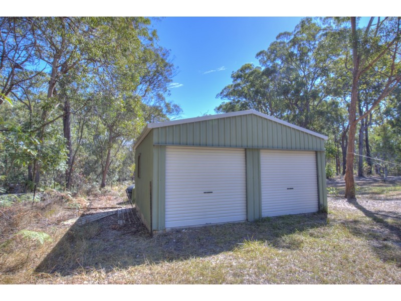 Agnes Water QLD 4677