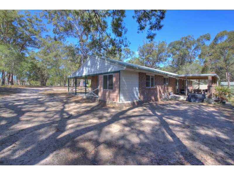 Agnes Water QLD 4677