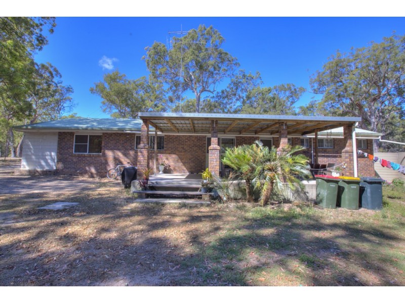 Agnes Water QLD 4677