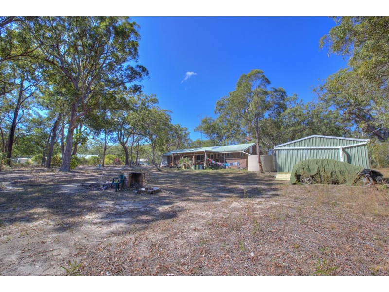 Agnes Water QLD 4677