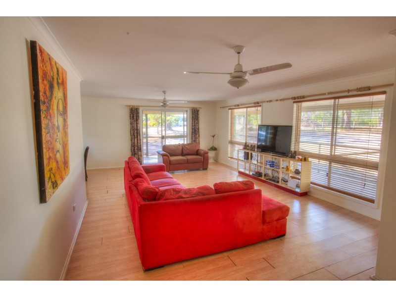 Agnes Water QLD 4677