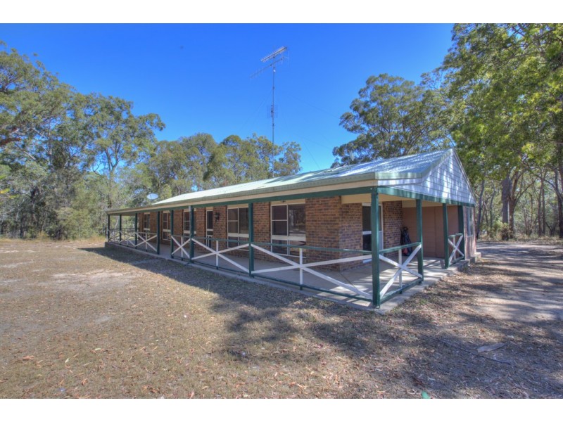 Agnes Water QLD 4677