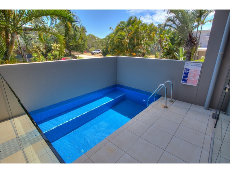 Agnes Water QLD 4677