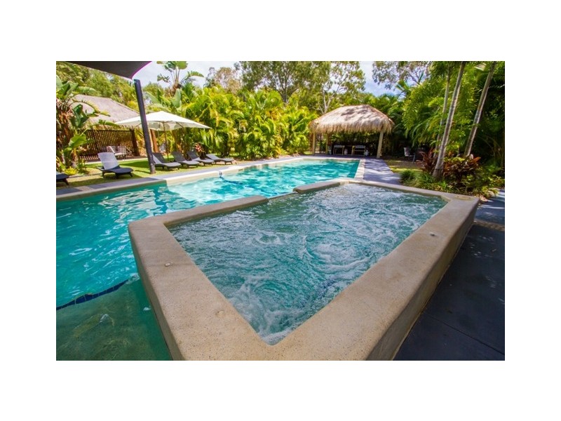 Agnes Water QLD 4677