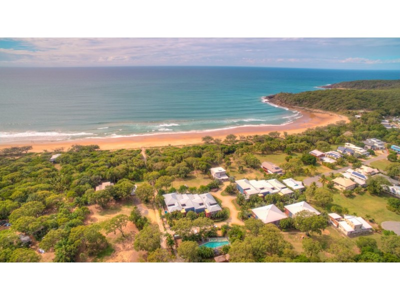 Agnes Water QLD 4677
