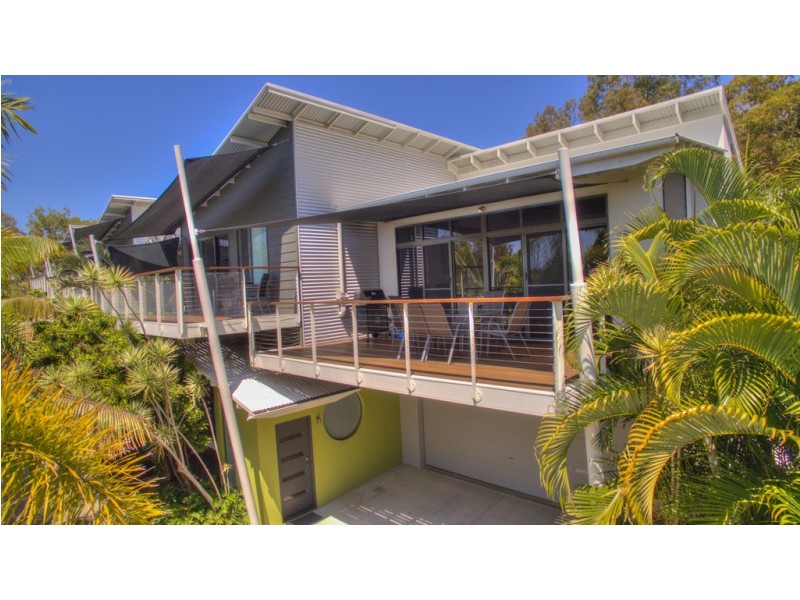 7 Gibbons Court, Agnes Water QLD 4677