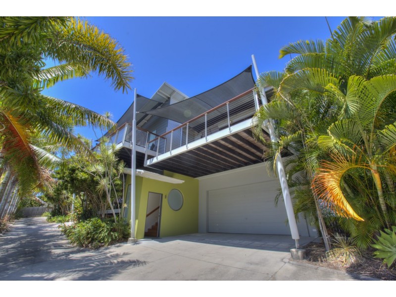 7 Gibbons Court, Agnes Water QLD 4677