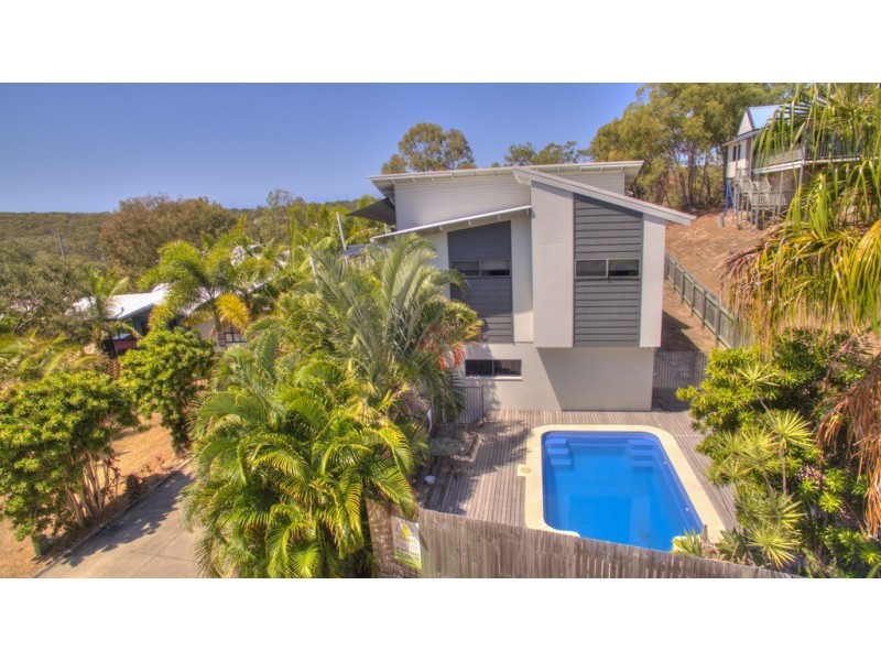 7 Gibbons Court, Agnes Water QLD 4677