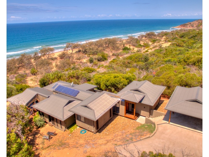 121 Springs Road Sunrise, Agnes Water QLD 4677