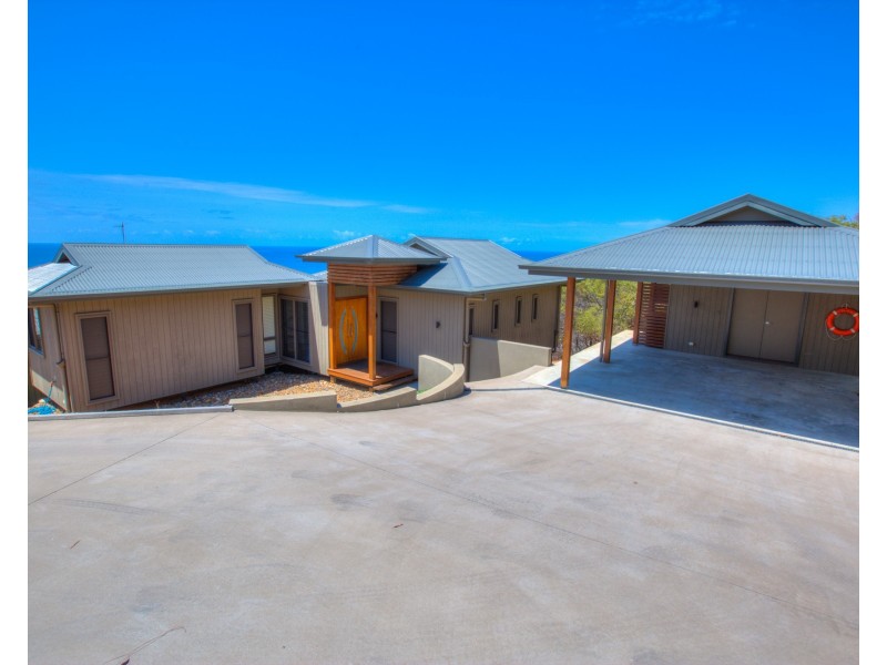 121 Springs Road Sunrise, Agnes Water QLD 4677