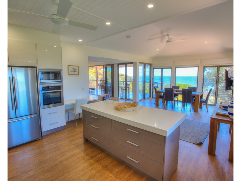 121 Springs Road Sunrise, Agnes Water QLD 4677