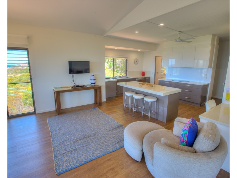 121 Springs Road Sunrise, Agnes Water QLD 4677