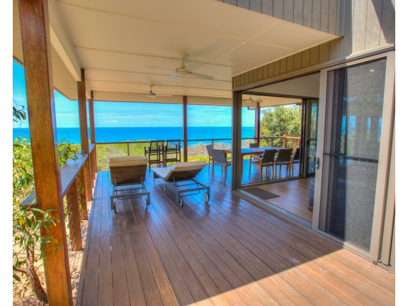 121 Springs Road Sunrise, Agnes Water QLD 4677