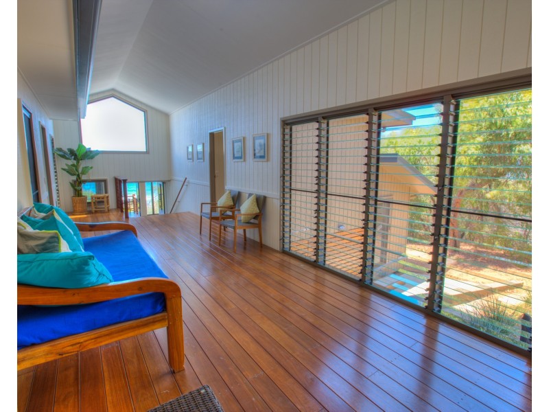 121 Springs Road Sunrise, Agnes Water QLD 4677