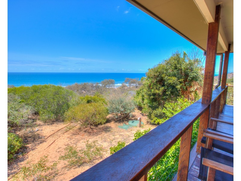 121 Springs Road Sunrise, Agnes Water QLD 4677