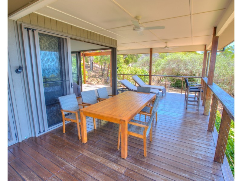 121 Springs Road Sunrise, Agnes Water QLD 4677