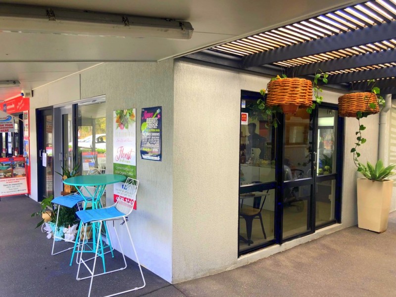 18 Captain Cook Drive, Agnes Water QLD 4677