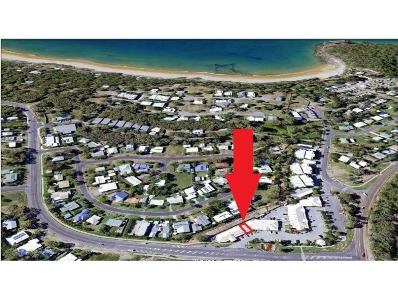 18 Captain Cook Drive, Agnes Water QLD 4677