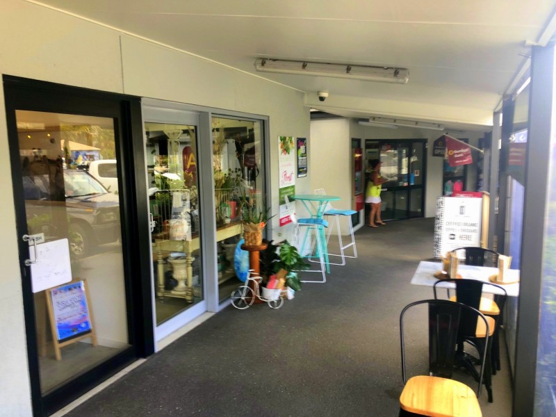 18 Captain Cook Drive, Agnes Water QLD 4677