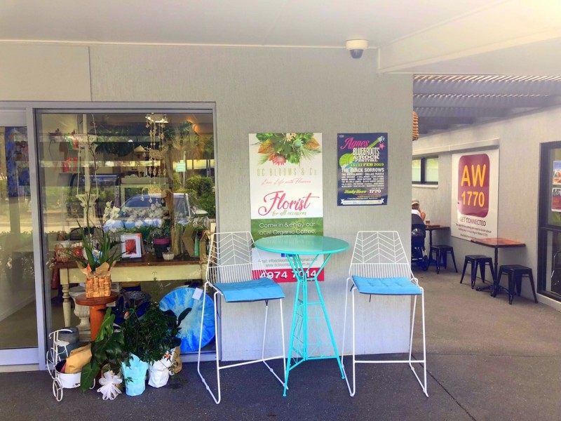 18 Captain Cook Drive, Agnes Water QLD 4677