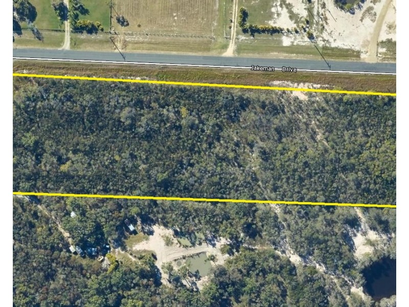 287 Jakeman, Agnes Water QLD 4677