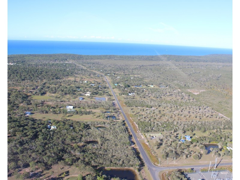 287 Jakeman, Agnes Water QLD 4677