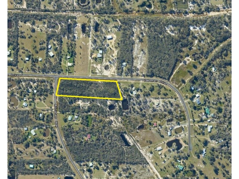 287 Jakeman, Agnes Water QLD 4677
