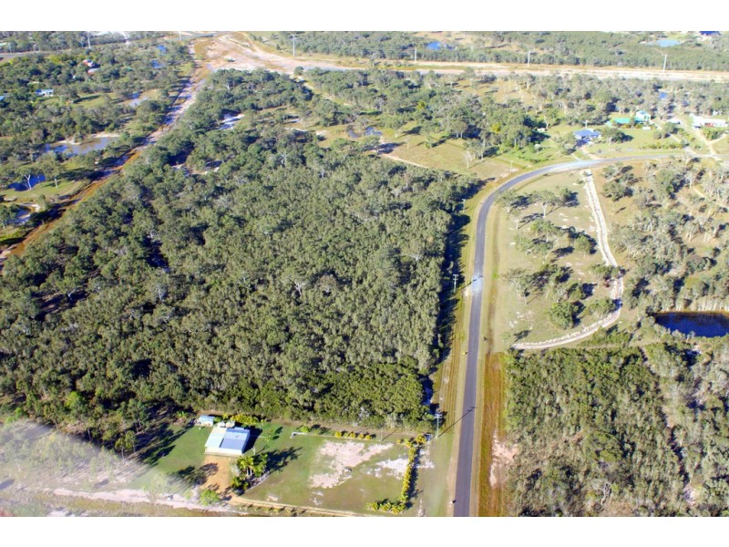 287 Jakeman, Agnes Water QLD 4677