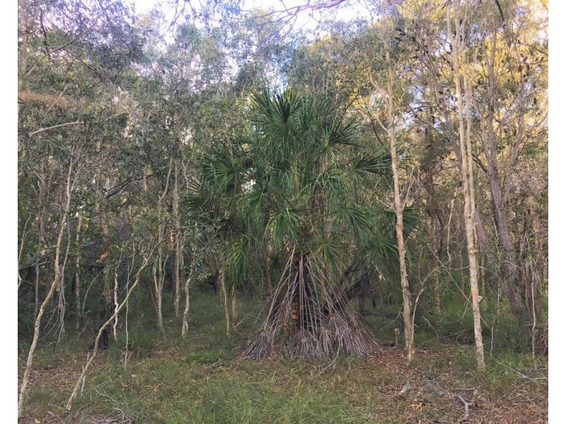 287 Jakeman, Agnes Water QLD 4677