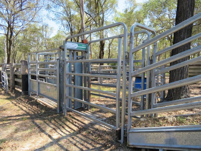 Lot 80 Kiora Road, Colosseum QLD 4677