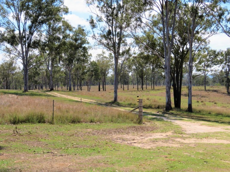 Lot 80 Kiora Road, Colosseum QLD 4677