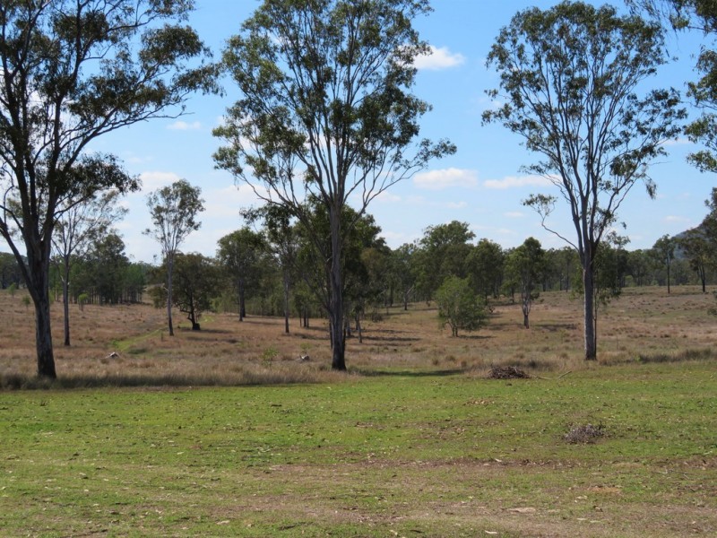 Lot 80 Kiora Road, Colosseum QLD 4677