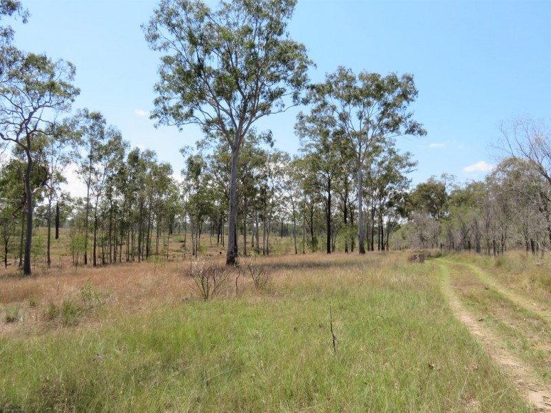 Lot 80 Kiora Road, Colosseum QLD 4677