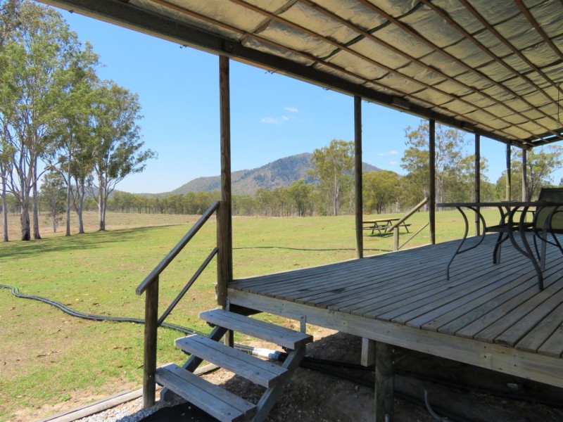 Lot 80 Kiora Road, Colosseum QLD 4677